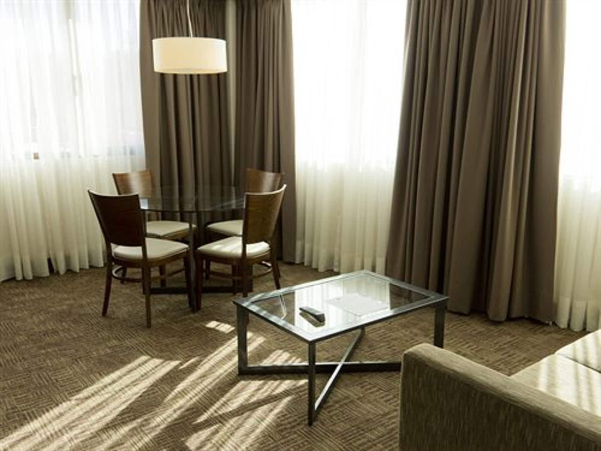 Hotel Director Vitacura Santiago du Chili Extérieur photo