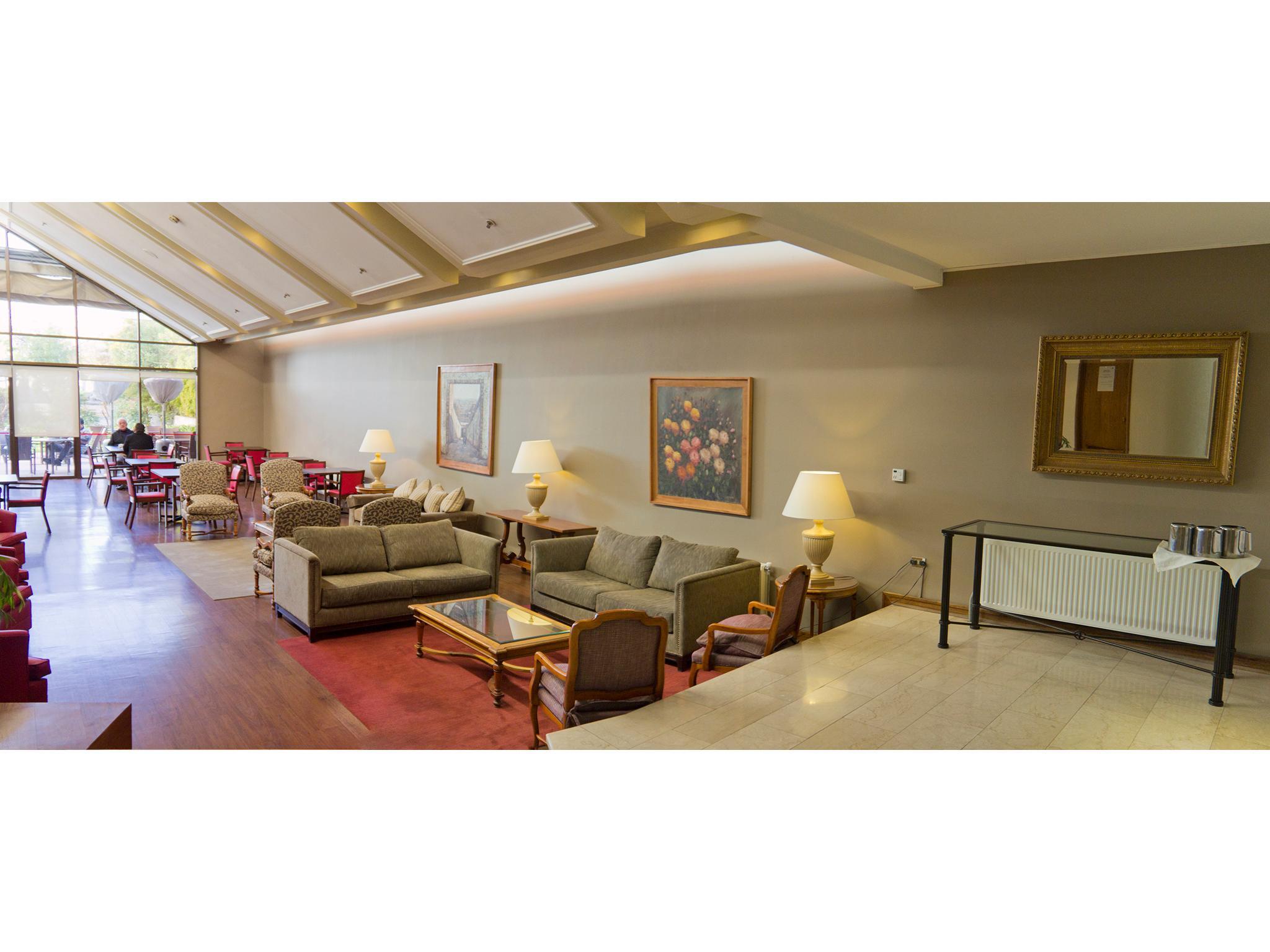 Hotel Director Vitacura Santiago du Chili Extérieur photo